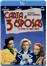 Carta a tres esposas - Blu-Ray_0