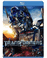 Transformers 2: La venganza de los caídos - Blu-Ray_0