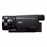 Videocámara Sony FDR-AX100 4K WIFI NFC_0