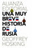 Una muy breve historia de Rusia