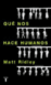 Qué nos hace humanos_0