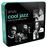 Simply cool jazz - CD