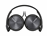 Sony MDR-ZX310 Auriculares Plegables Negro_0