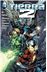 Tierra 2 2. Nuevo Universo DC_0