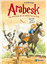 Arabesk 1 Las aventuras de un caballo en la corte_0