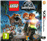 LEGO: Jurassic World Nintendo 3DS_0