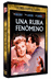 Una rubia fenómeno - DVD_0