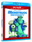 Monstruos University - Blu-Ray + 3D_0