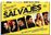 Salvajes - DVD Ed Horizontal_0