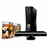 Xbox 360 250GB + Sensor Kinect + Kung-Fu Panda 2 + Kinect Adventures_0