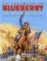 La juventud de Blueberry 37. La solución Pinkerton_0
