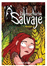 La muchacha salvaje 1. Nómada - Premio FNAC 2011_0
