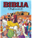 Biblia infantil Grandes libros