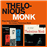 Plays Duke Ellington + The Unique Thelonious Monk - CD
