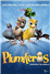 Plumíferos. Aventuras voladoras - DVD