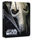 Star Wars III: La Venganza de los Sith - Steelbook Blu-Ray_0