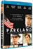 Parkland (Formato Blu-Ray)