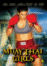 Muay Thai Girls - DVD_0