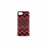 Griffin Carcasa Chevron Ruby para iPhone 5_0