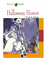 Halloween horror l+cd a1