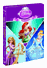 Pack Princesas: La sirenita + Enredados + La cenicienta - DVD_0