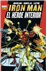 Iron Man. El héroe interior. Marvel Gold_0