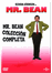 Pack Mr. Bean (Serie completa)