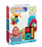 Bristle Blocks - Juego de bloques para bebé 56 piezas_0