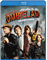 Bienvenidos a Zombieland - Blu-Ray_0