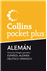 Collins pocket plus. Alemán-español_0