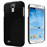 Cygnett funda S4 + Protector negro_0