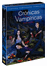 Crónicas VampíricasCrónicas vampíricas Temporada 3 - DVD_0