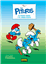 Los Pitufos 10. El pitufo verde y el verde pitufo_0