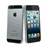 Funda Muvit Cristal Soft Transparente para iPhone 5