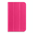 Belkin Smooth Tri-Fold Cover color rosa Funda con soporte para Samsung Galaxy Tab 3 7.0_0
