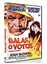 Balas o votos - DVD_0