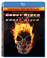 Pack Ghost Rider: El motorista fantasma + Ghost Rider 2: Espíritu de venganza - Blu-Ray_0