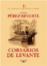 Las aventuras del capitán Alatriste 6. Corsarios de Levante