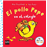 El pollo Pepe va al colegio. Libro con pop-ups_0