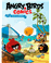 Angry birds 2-comic usa