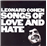 Songs Of Love And Hate (Importación)
