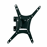 Vivanco WM3215 Soporte TV Giratorio_0