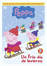 Peppa Pig Temporada 1 - 7ª Parte: Un frío día de invierno - DVD_0