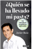 ¿Quién se ha llevado mi pasta?_0