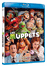 Los Muppets - Blu-Ray_0