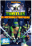 Tortugas NinjaTMNT: Las Tortugas Ninja: El ascenso de las tortugas - DVD_0