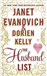 The husband list_0