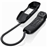 Teléfono compacto con cable Gigaset DA210 negro