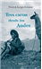 Tres cartas desde los Andes_0