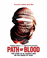 Path of blood